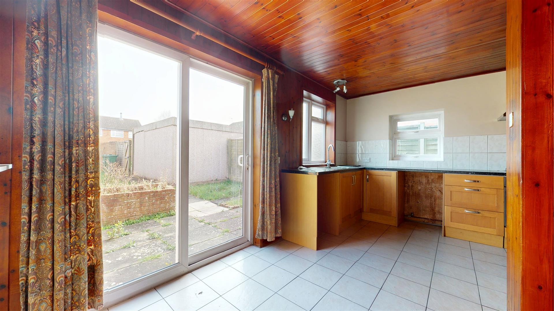 3 bed property in Calder Vale, Milton Keynes